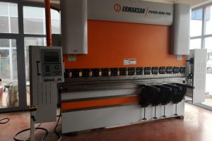 CNC hidraulična presa ERMAKSAN BEND PRO 3100x220 slika 1.