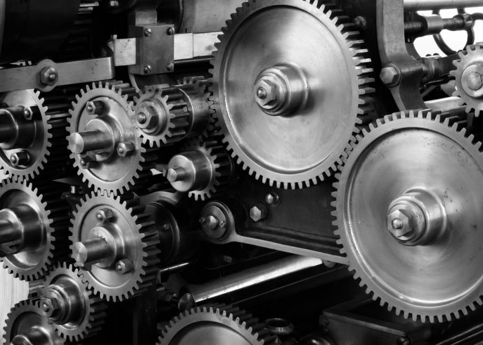 gray-scale-photo-of-gears-159298